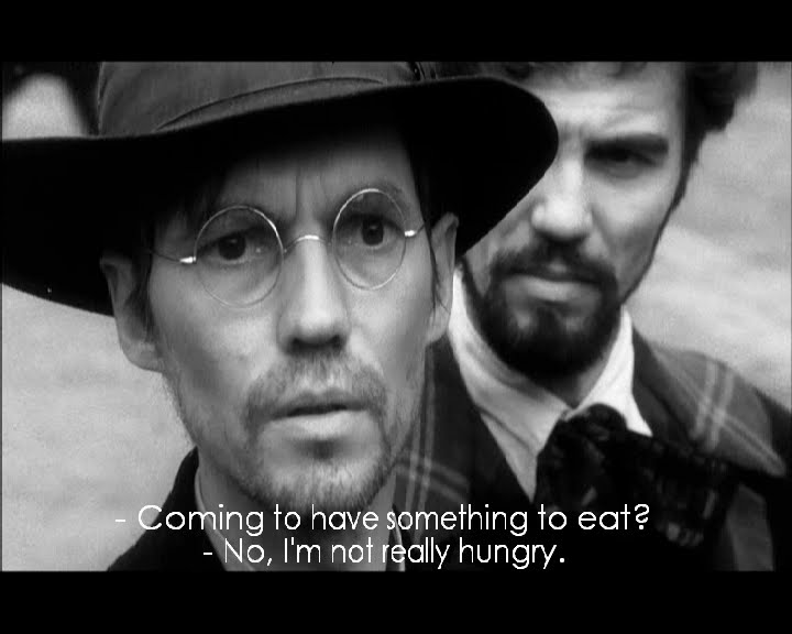Hunger (1966 film) Hunger 1966 film Alchetron The Free Social Encyclopedia