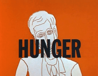 Hunger (1974 film) httpsuploadwikimediaorgwikipediaenffcHun