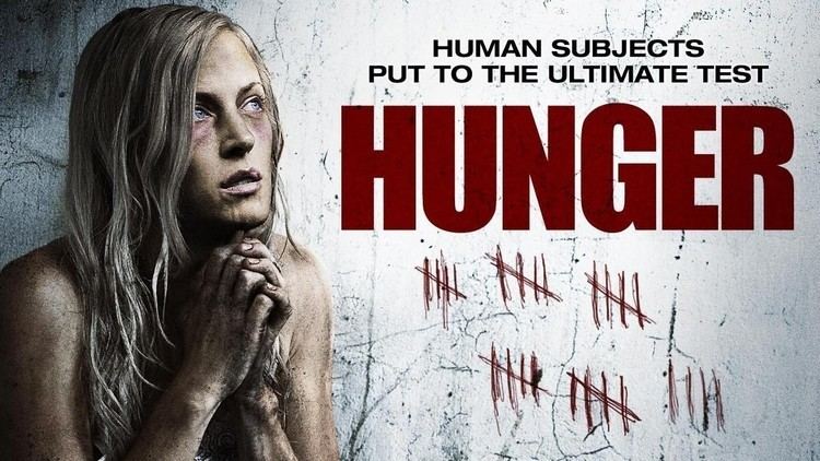 Hunger (2009 film) From the Recesses of Netflix Hunger 2009 LookbackReview Den