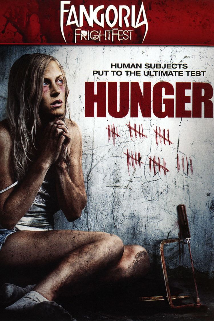 Hunger (2009 film) wwwgstaticcomtvthumbdvdboxart8308708p830870