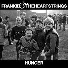 Hunger (Frankie & The Heartstrings album) httpsuploadwikimediaorgwikipediaenthumb0