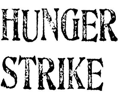 Hunger strike 8 Political Prisoners on Hunger Strike in 3 Different Prisons