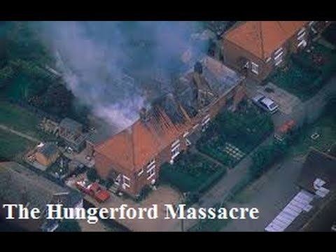 Hungerford massacre The Hungerford Massacre Full Documentary YouTube