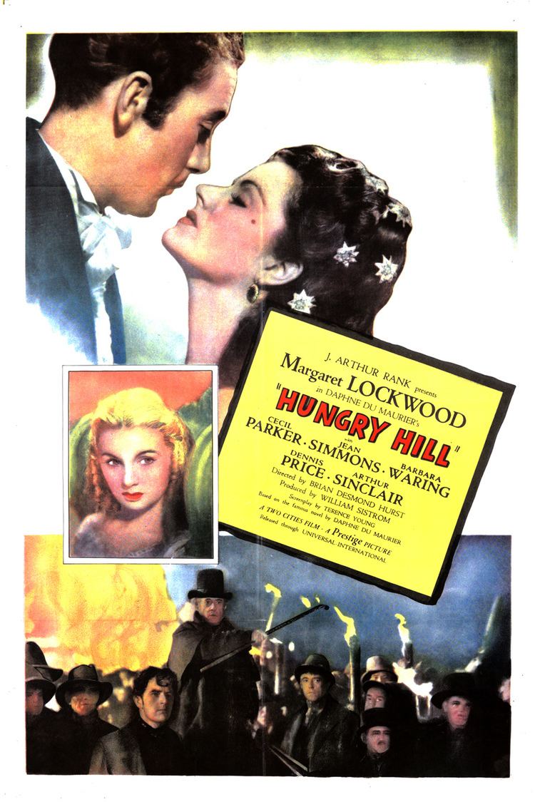 Hungry Hill (film) wwwgstaticcomtvthumbmovieposters39847p39847