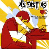 Hunt and Peck Acoustic EP httpsuploadwikimediaorgwikipediaen66bHun