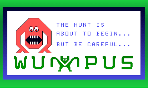 Hunt the Wumpus Hunt The Wumpus Android Apps on Google Play