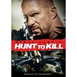 Hunt to Kill Hunt to Kill DVD Review Beyond Media Online