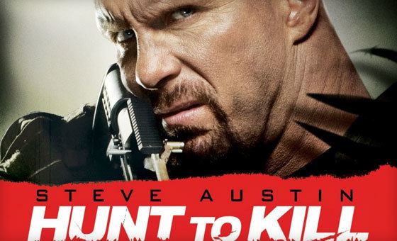 Hunt to Kill Hunt to Kill 2010 Cant Stop the Movies