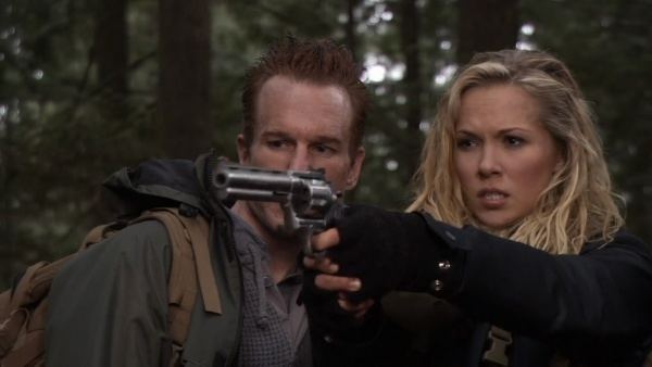 Hunt to Kill Hunt to Kill Internet Movie Firearms Database Guns in Movies TV