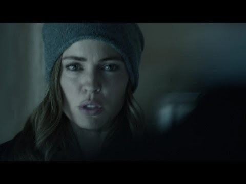 Hunted (2012 TV series) Hunted Season 1 Trailer Cinemax YouTube