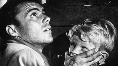 Hunted (film) Hunted 1952 MUBI