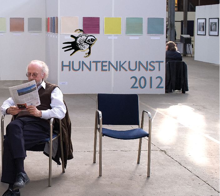 Huntenkunst HUNTENKUNST 2012 by PETER VAN TUIJL Arts amp Photography Blurb Books
