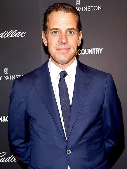 Hunter Biden httpspeopledotcomfileswordpresscom201608h