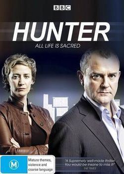 Hunter (British TV series) httpsuploadwikimediaorgwikipediaenthumb6