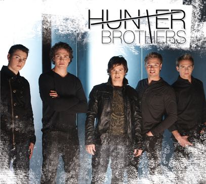 Hunter Brothers Minor Hockey Audio Hunter Brothers Shawn Mullin39s Swift Current