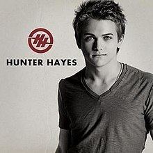 Hunter Hayes (album) httpsuploadwikimediaorgwikipediaenthumb3