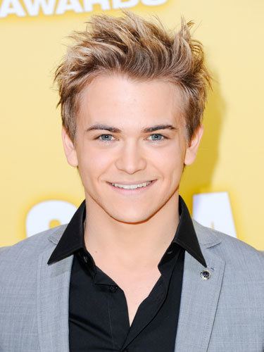 Hunter Hayes Hunter Hayes Interview Hunter Hayes Talks About Love
