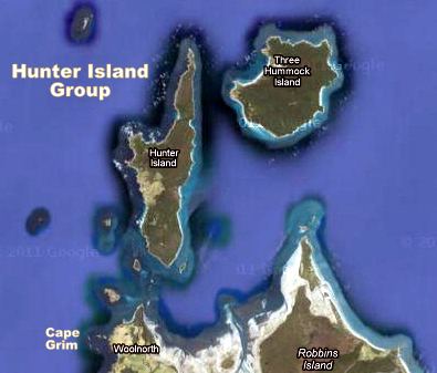 Hunter Island (Tasmania) httpsjackandjudecomwordpresswpcontentuploa