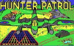 Hunter Patrol httpsuploadwikimediaorgwikipediaenthumb4