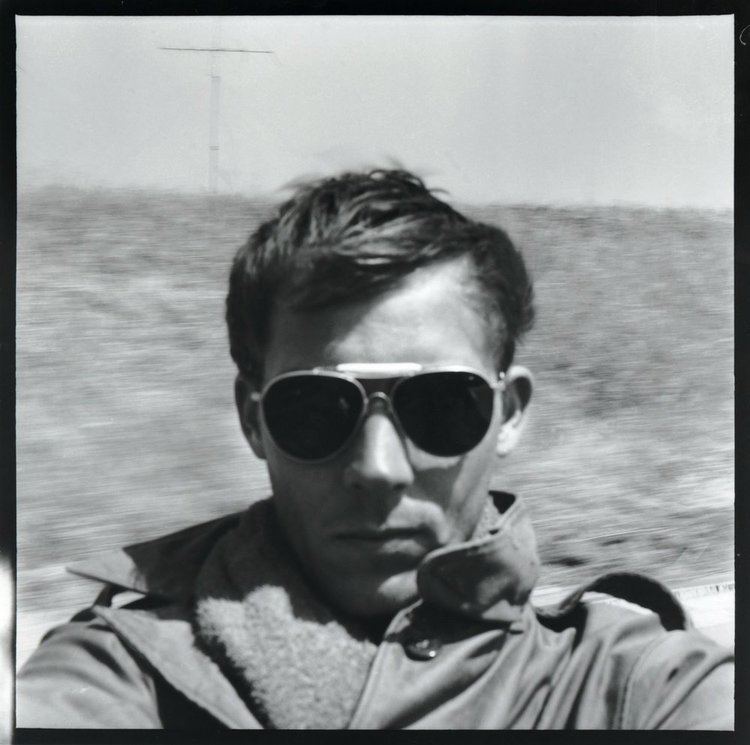 Hunter S. Thompson 15 Hunter S Thompson Quotes To Start Your Week