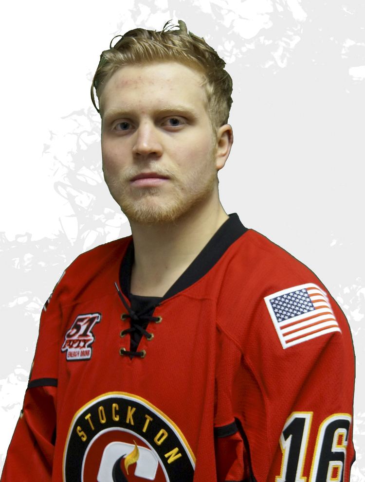 Hunter Shinkaruk Hunter Shinkaruk Stats and Player Profile TheAHLcom