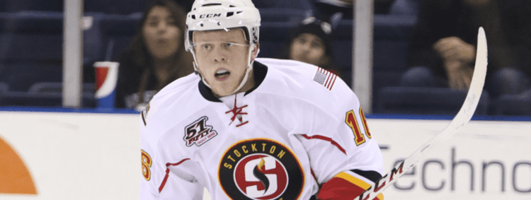 Hunter Shinkaruk StocktonHeatcom Meet the Heat Hunter Shinkaruk