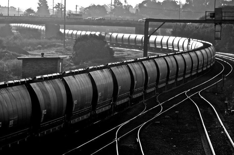 Hunter Valley Coal Chain