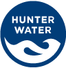 Hunter Water Corporation httpswwwhunterwatercomauimagessitelogopng