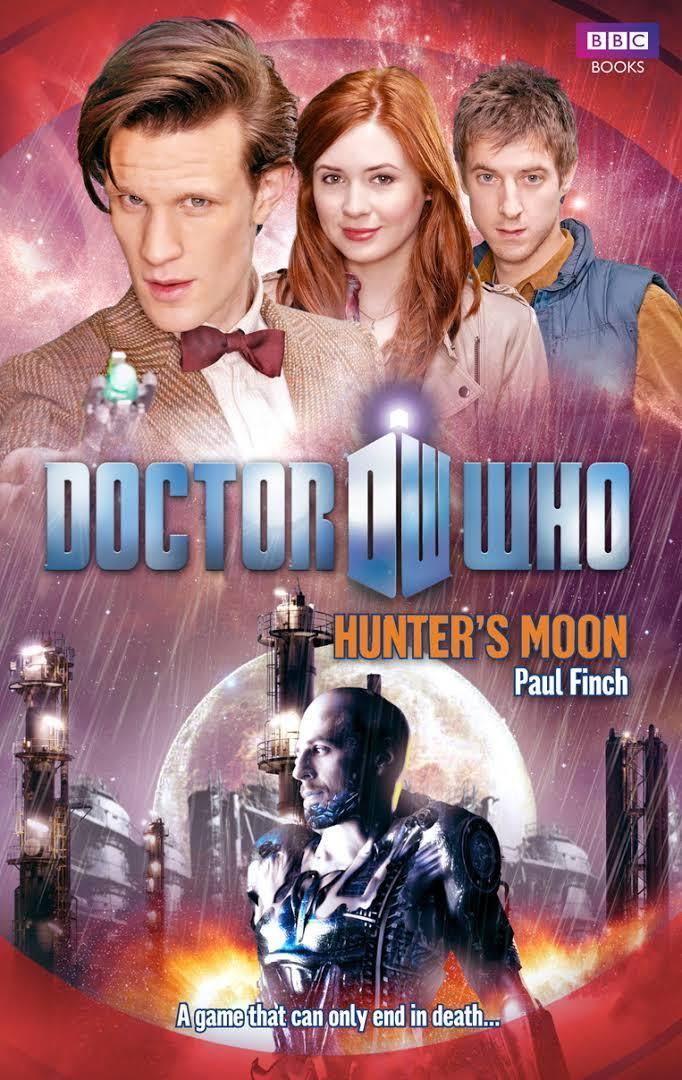 Hunter's Moon (Doctor Who) t0gstaticcomimagesqtbnANd9GcTDe4ZJXCvaPkyiT