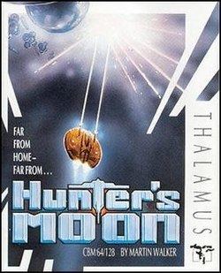 Hunter's Moon (video game) httpsuploadwikimediaorgwikipediaenthumb1