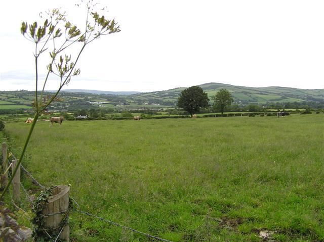 Hunterstown, County Tyrone
