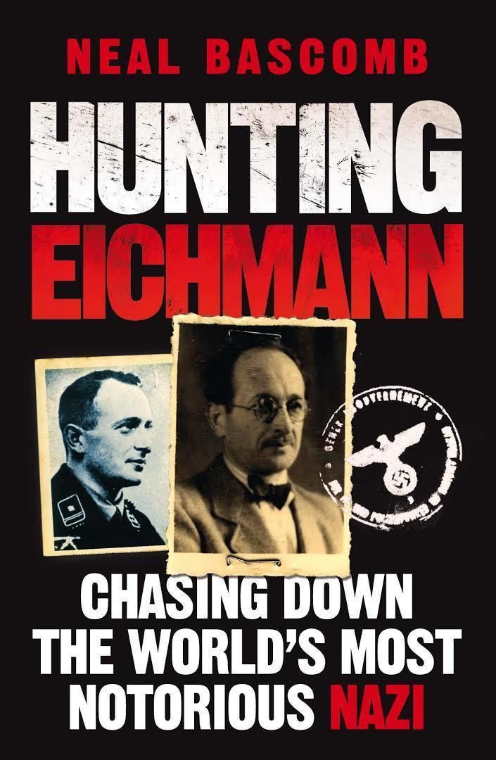 Hunting Eichmann t3gstaticcomimagesqtbnANd9GcS5nOeHu9aSxbWVF