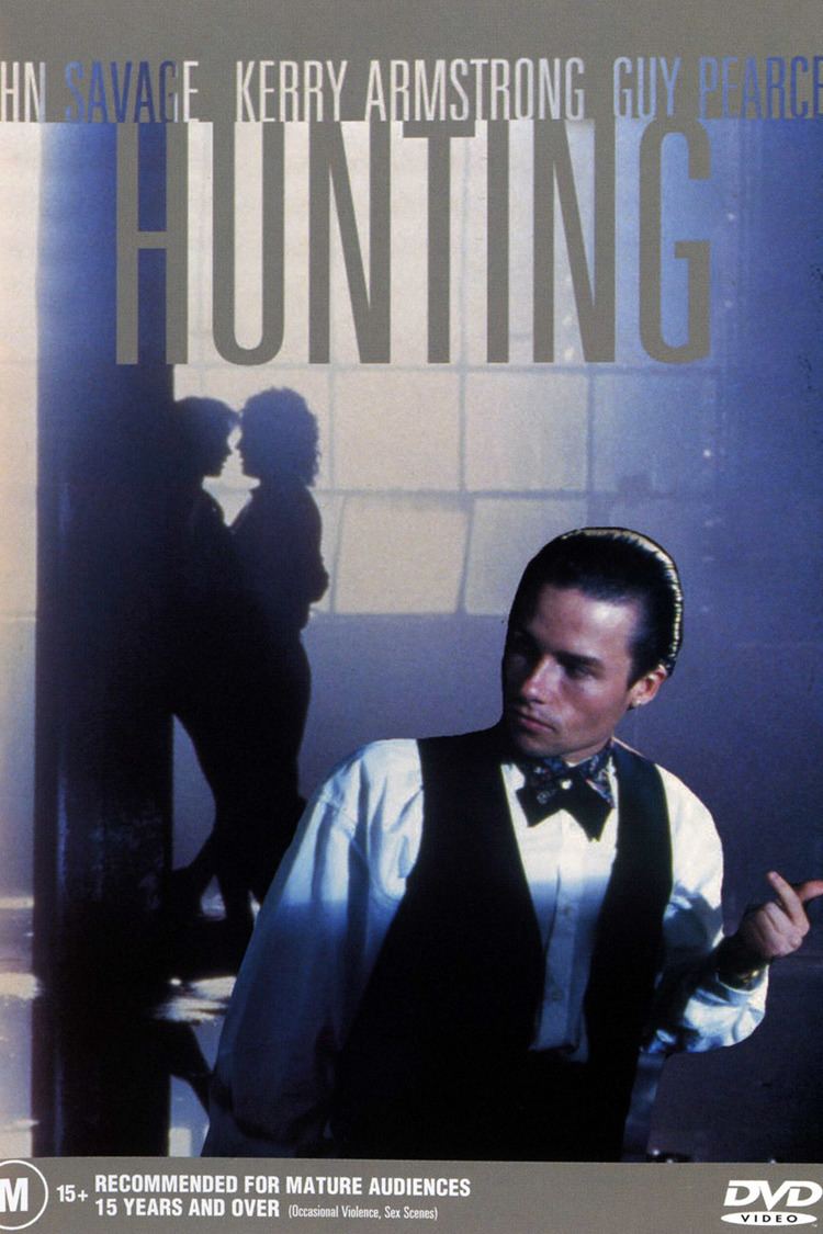 Hunting (film) wwwgstaticcomtvthumbdvdboxart12549p12549d