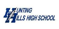 Hunting Hills High School