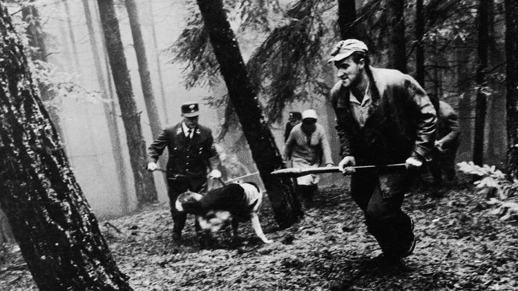 Hunting Scenes from Bavaria Hunting Scenes from Bavaria 1969 MUBI
