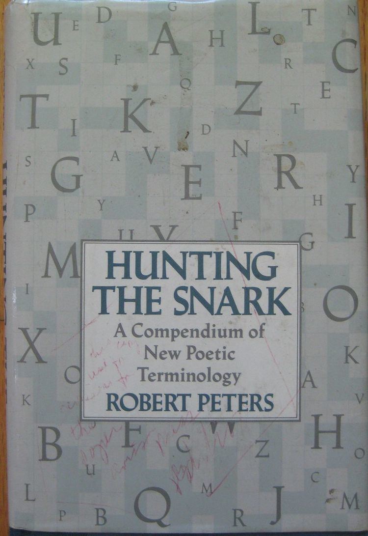 Hunting the Snark