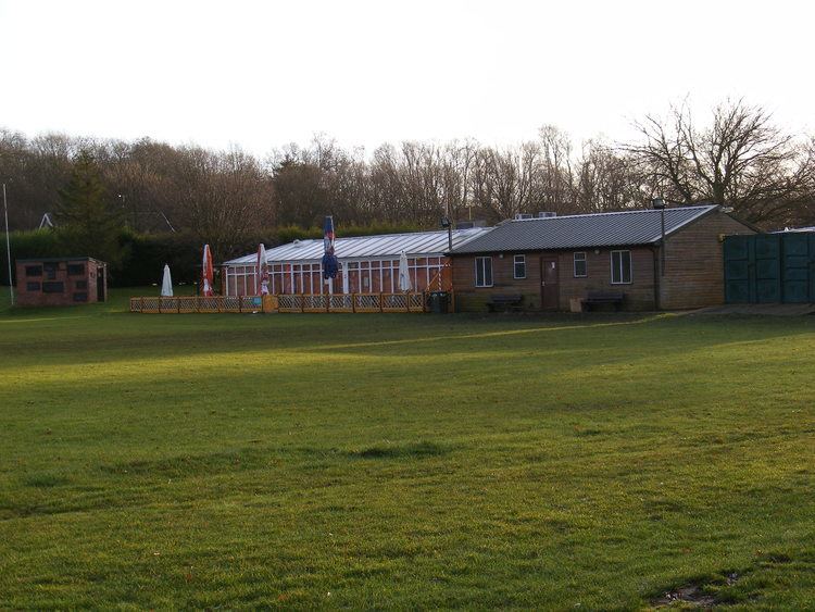 Huntingdonshire County Cricket Club