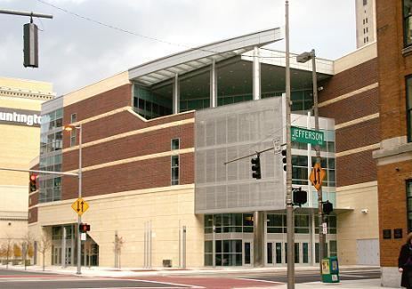 Huntington Center (Toledo, Ohio)