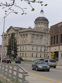 Huntington, Indiana httpsuploadwikimediaorgwikipediacommonsthu