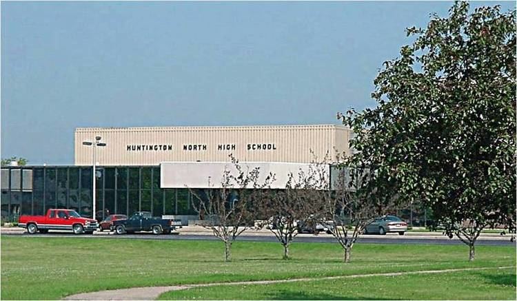 Huntington North High School