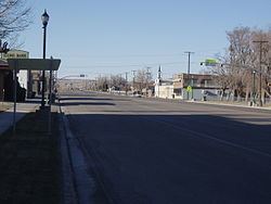 Huntington, Utah httpsuploadwikimediaorgwikipediacommonsthu