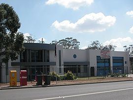Huntingwood, New South Wales httpsuploadwikimediaorgwikipediacommonsthu