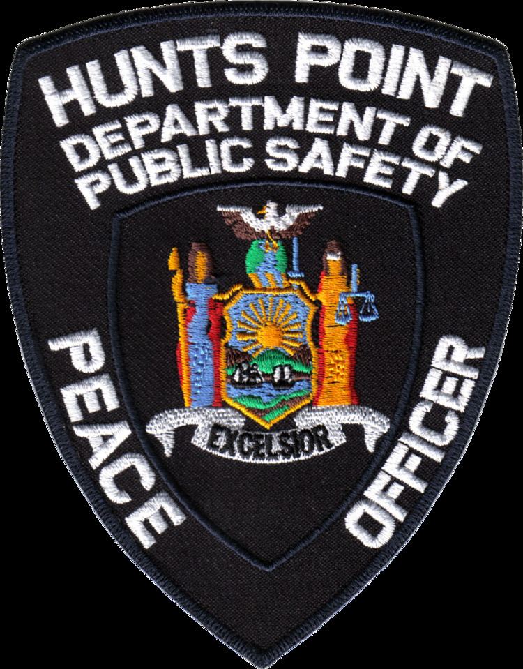 Hunts Point Department of Public Safety