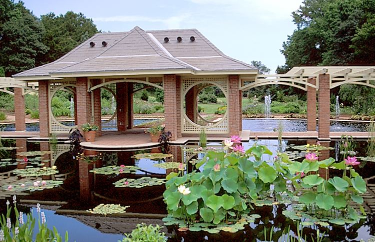 Huntsville Botanical Garden Top Botanical Gardens in the US Worth Traveling For The FlipKey Blog