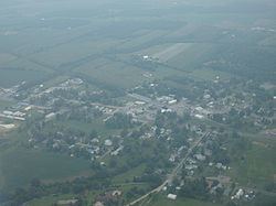 Huntsville, Ohio httpsuploadwikimediaorgwikipediacommonsthu