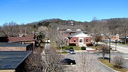 Huntsville, Tennessee httpsuploadwikimediaorgwikipediacommonsthu