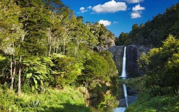 Hunua Ranges Council pushes 1080 drop for Hunua Ranges Radio New Zealand News