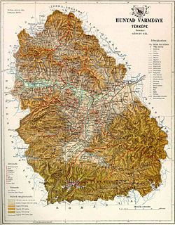 Hunyad County httpsuploadwikimediaorgwikipediacommonsthu
