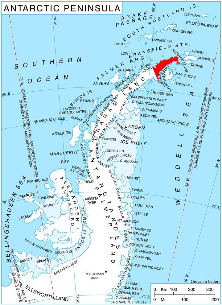 Huon Bay (Antarctica)