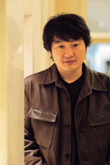 Hur Jin-ho Heo Jinho Korean producer director